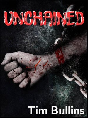 cover image of Unchained